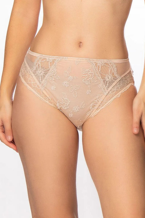 Lise Charmel H13 Sublime En Dentelle High Waist Brief
